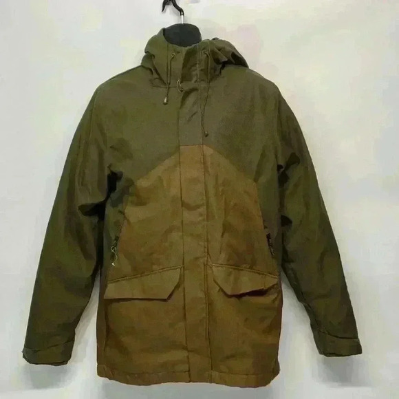 Champion 3 in 1 system jacket size small - Picture 1 of 16